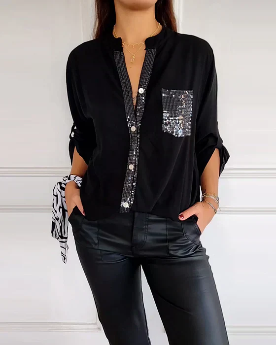Elisa® | Casual Women'S Blouse - Image 12