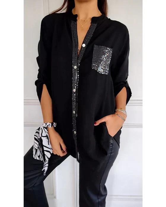 Elisa® | Casual Women'S Blouse - Image 5
