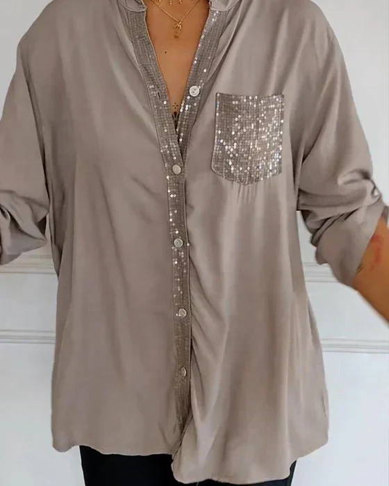 Elisa® | Casual Women'S Blouse - Image 9