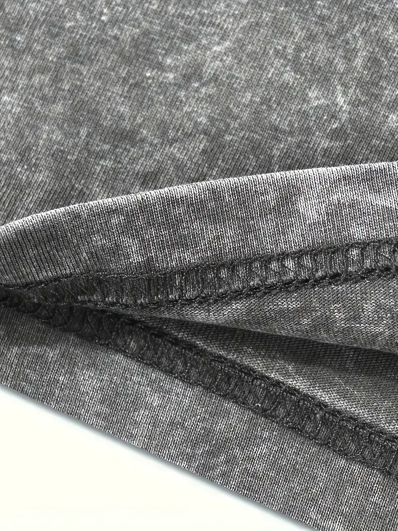 Elisa® | Crew Neck Cotton T-Shirt - Image 8