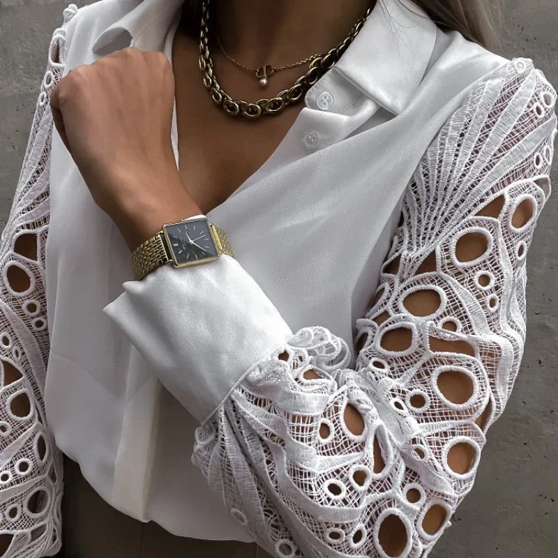 Elisa® | Elegant Womenblouse - Image 5