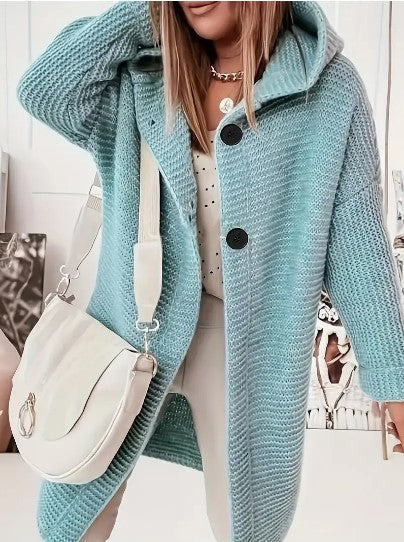 Elisa | Modern and versatile coat - Image 2