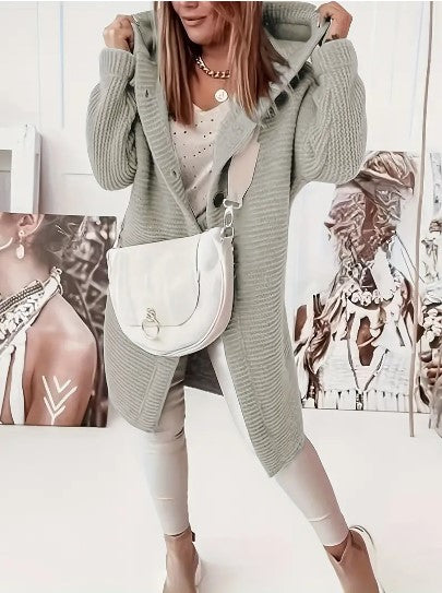 Elisa | Modern and versatile coat - Image 3