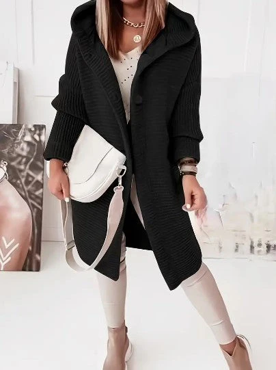 Elisa | Modern and versatile coat - Image 5