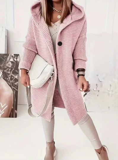Elisa | Modern and versatile coat - Image 6
