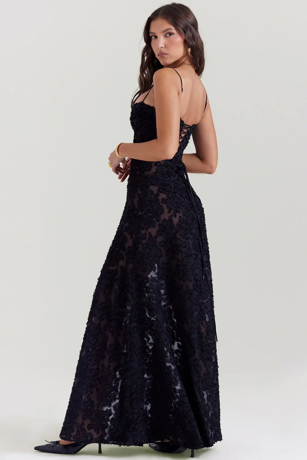 Elisa® | Premium Como Dress - Image 2