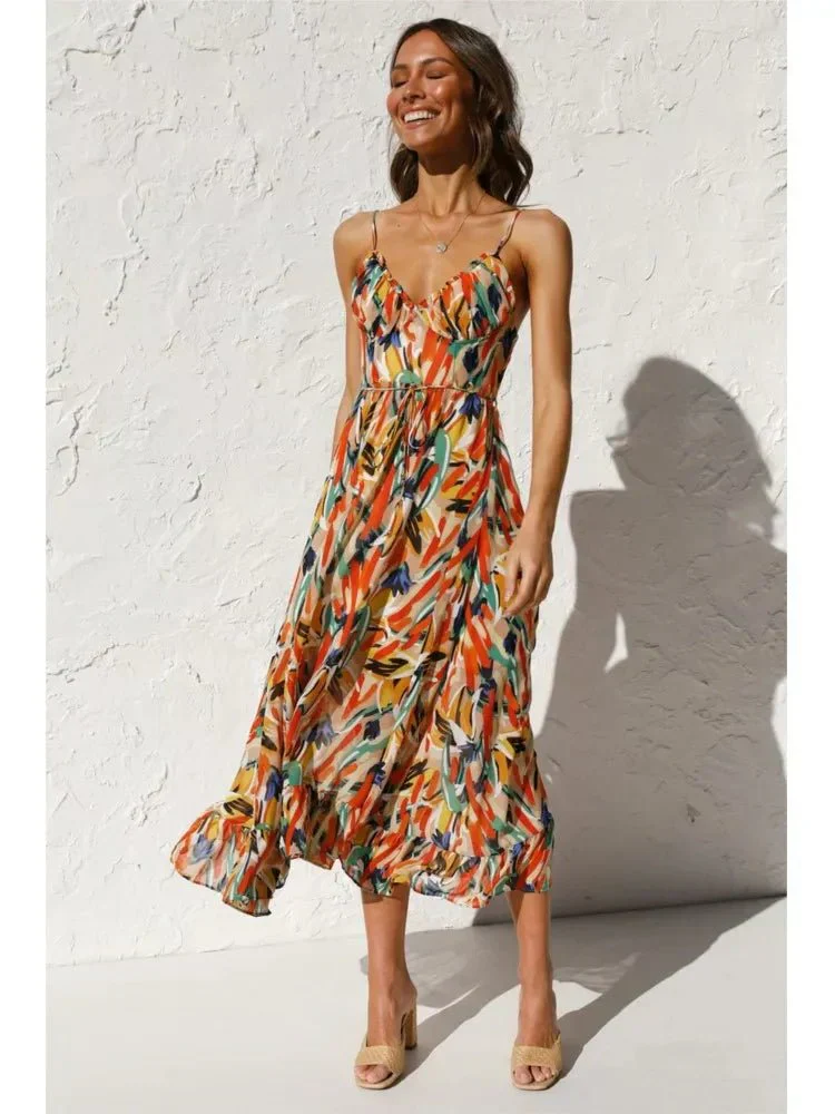 Elisa® | Simple and stylish summer dress - Image 5