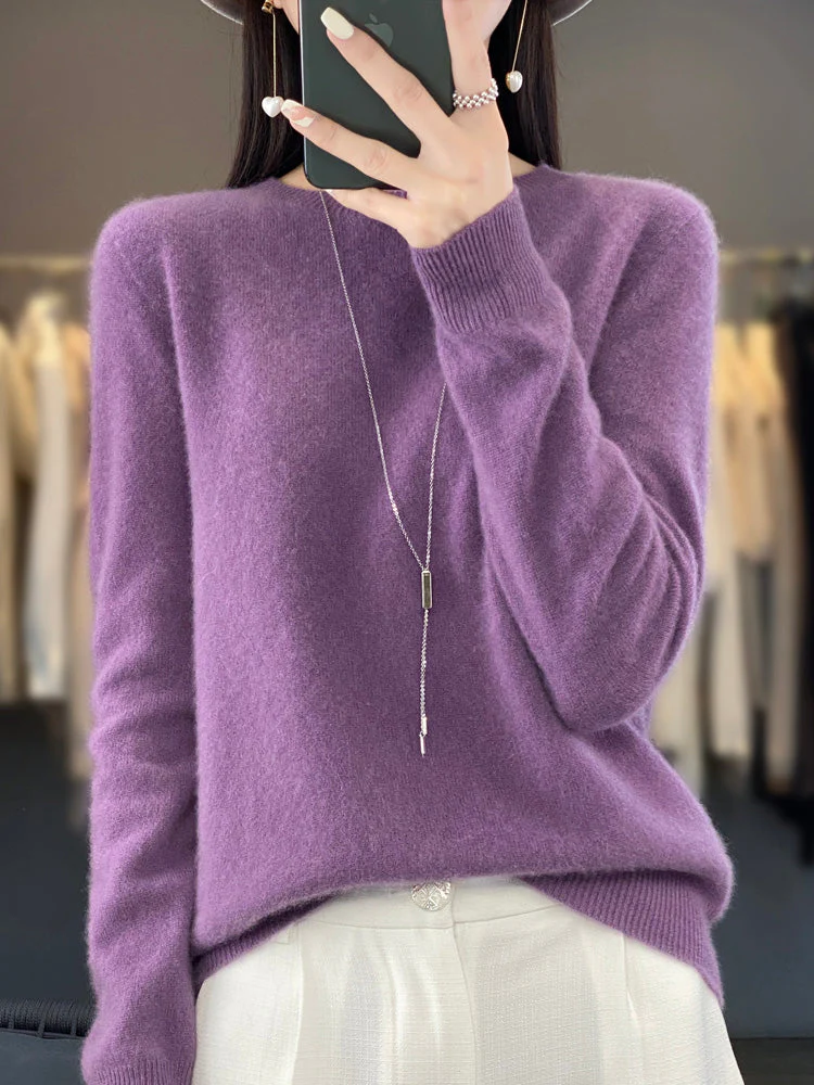 Elisa® | Sweat-shirt for women and luxury wear - Image 3