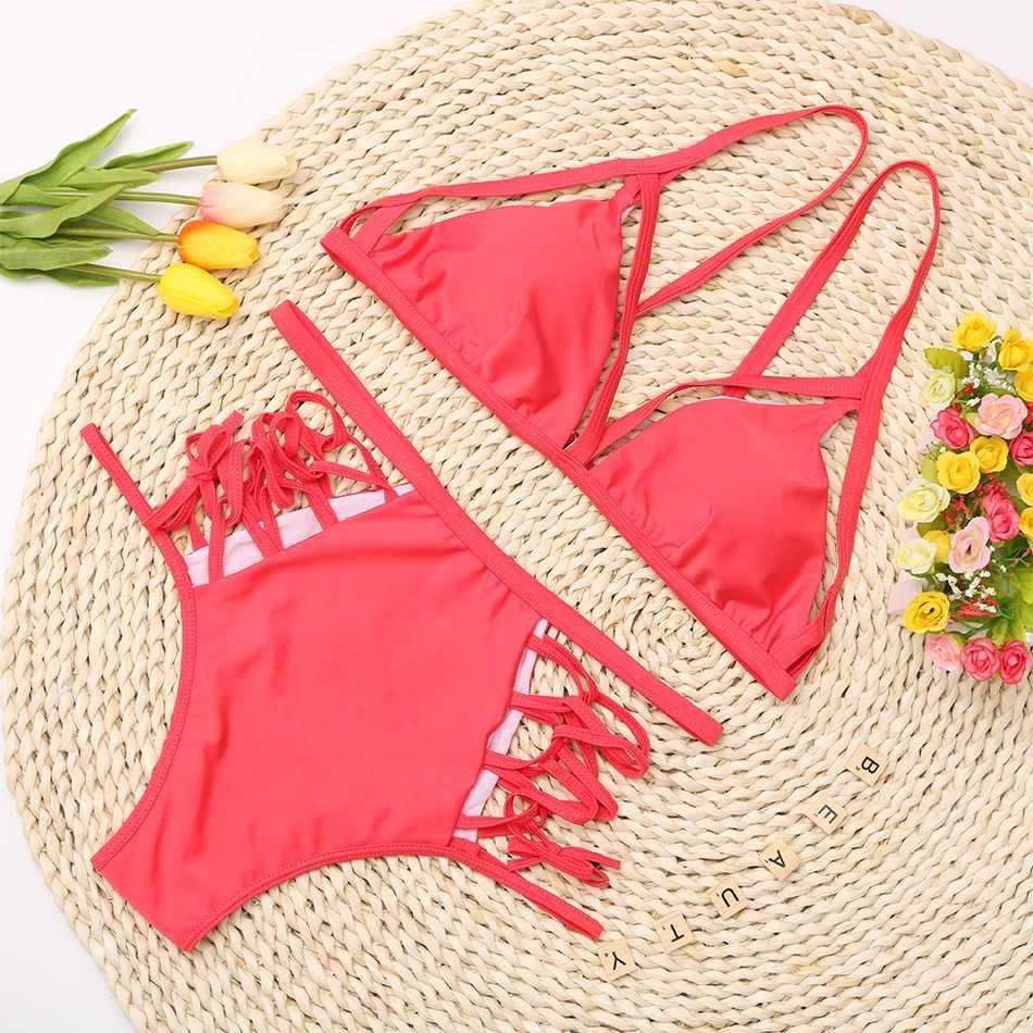 Elisa® | Uncomplicated and trendy bikini