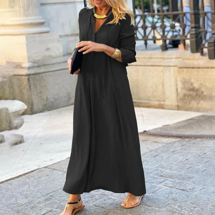 Elisa® | Women'S Comfortable Maxi Dress - Image 5
