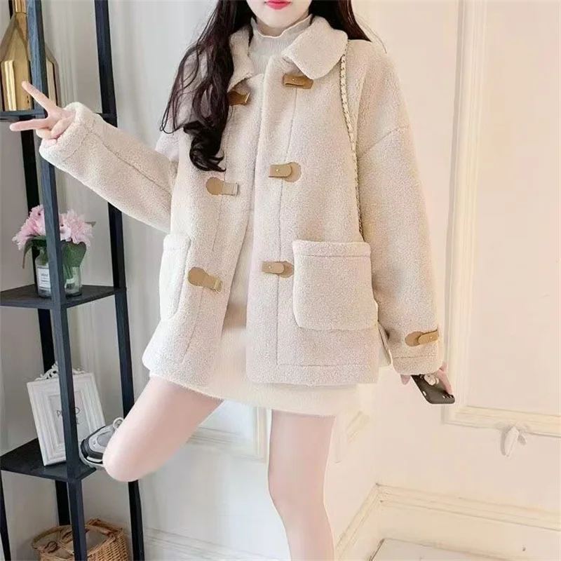 Elisa | Classic and elegant winter coat - Image 5