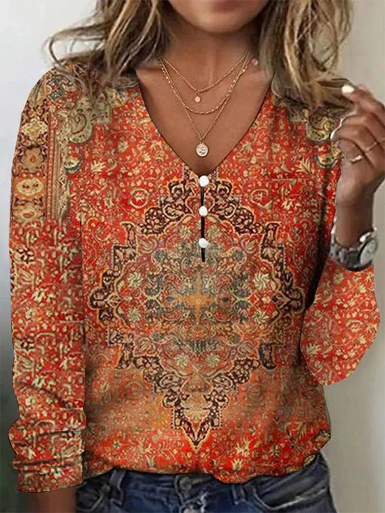Elizabeth | Maribeló Simple and elegant blouse - Image 10