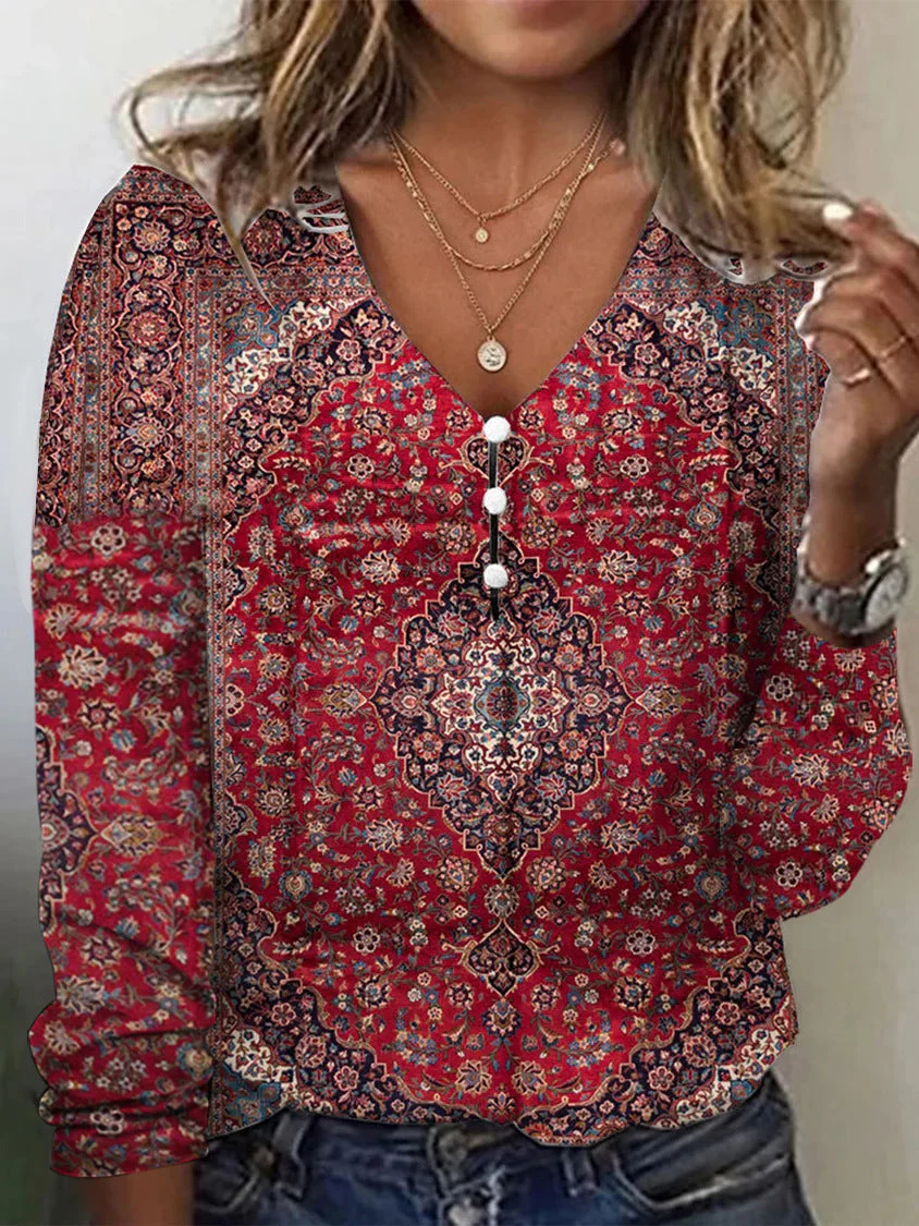 Elizabeth | Maribeló Simple and elegant blouse - Image 8