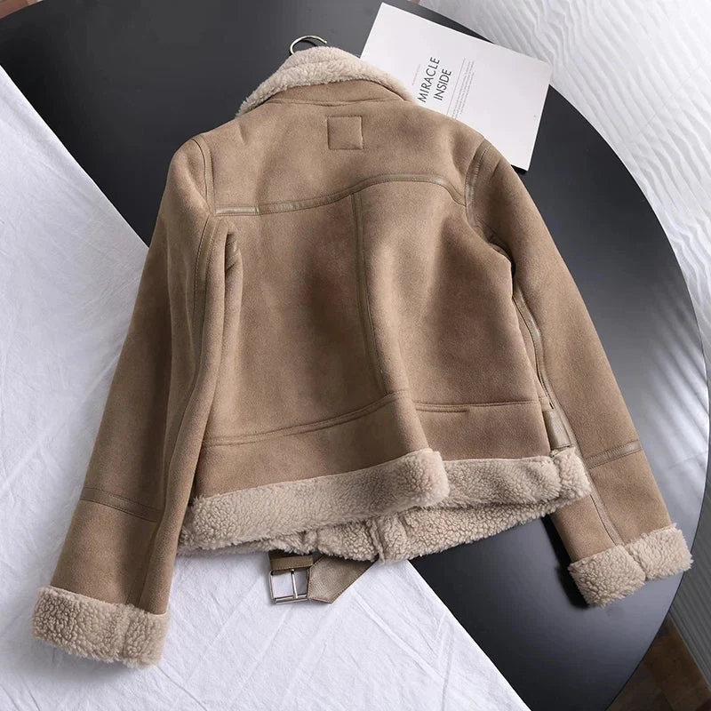 Elsa | Casual and stylish winter coat