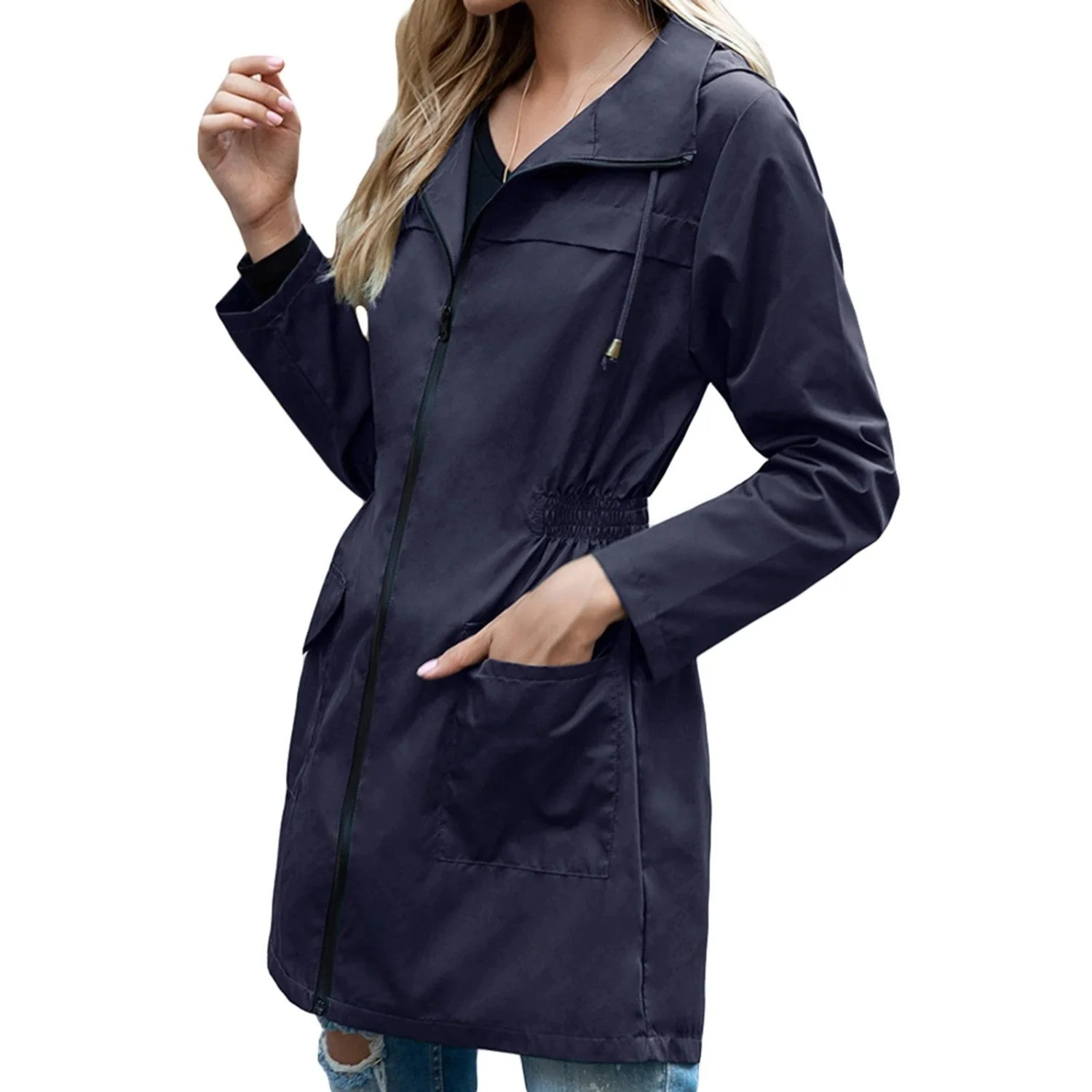 Elsa | Classic and stylish winter garment - Image 2