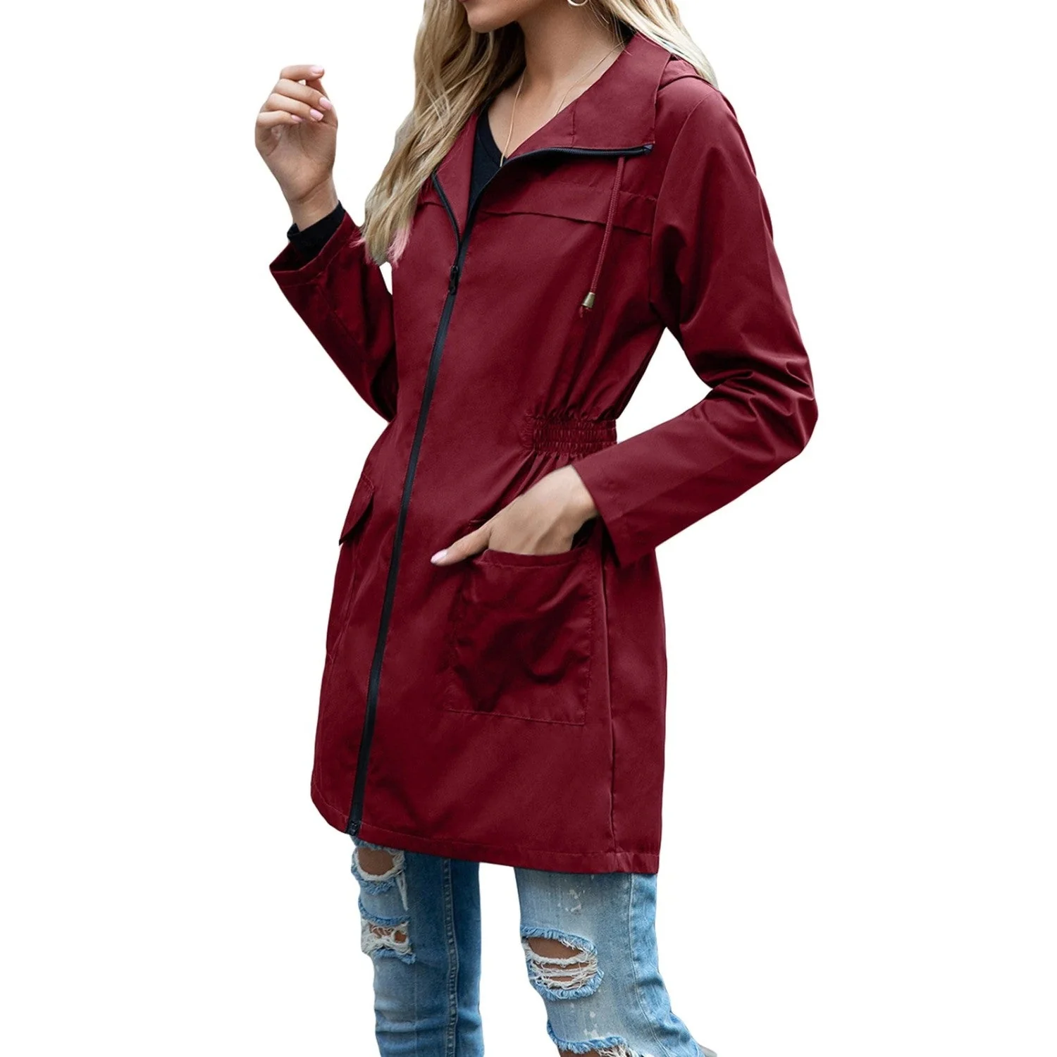 Elsa | Classic and stylish winter garment - Image 3