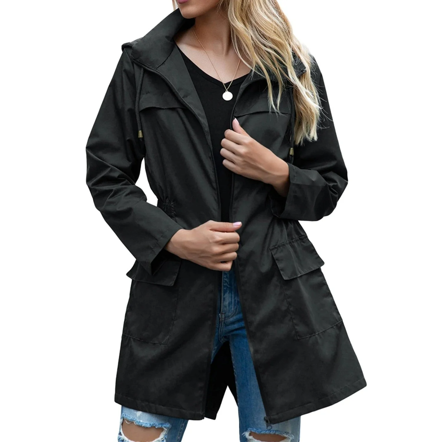 Elsa | Classic and stylish winter garment - Image 7