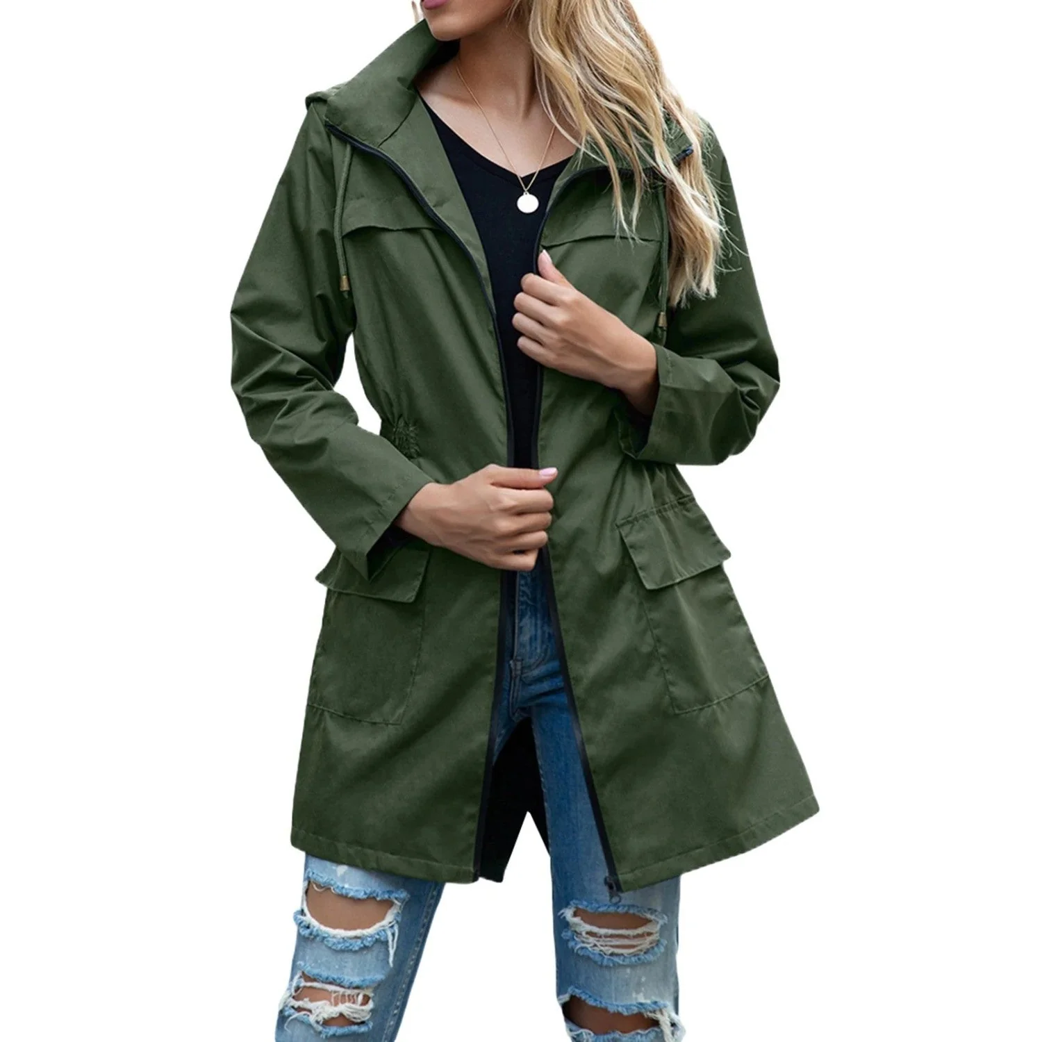 Elsa | Classic and stylish winter garment - Image 9