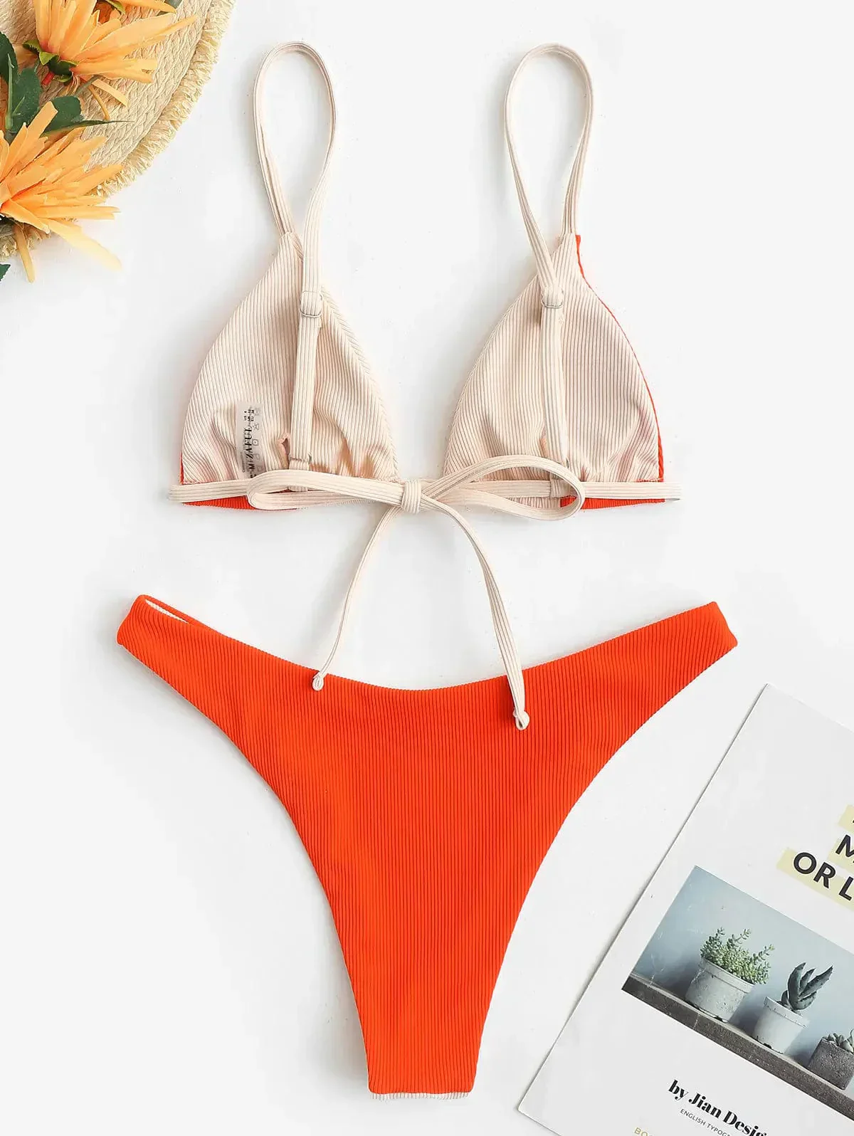 Elsa® | Effortless and trendy bikinis - Image 2