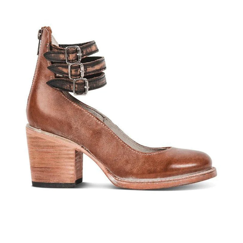 Elsa® | Elegant And Shiny Shoes - Image 14