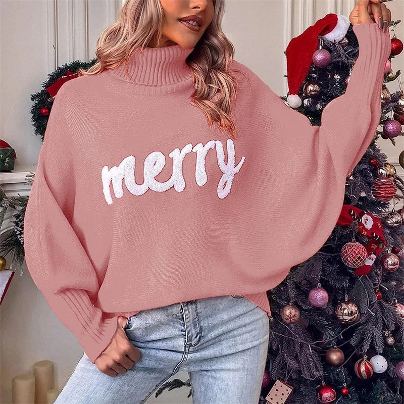 Elsa® | Sweater in Christmas colors - Image 8