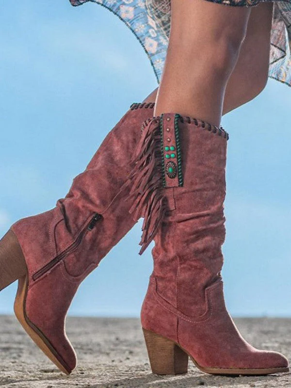Elsa | Tailored and comfortable orthopedic boots - Image 2