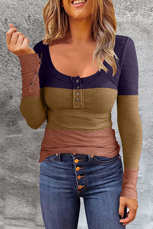 Elsa | Trendy and elegant winter sweater - Image 2