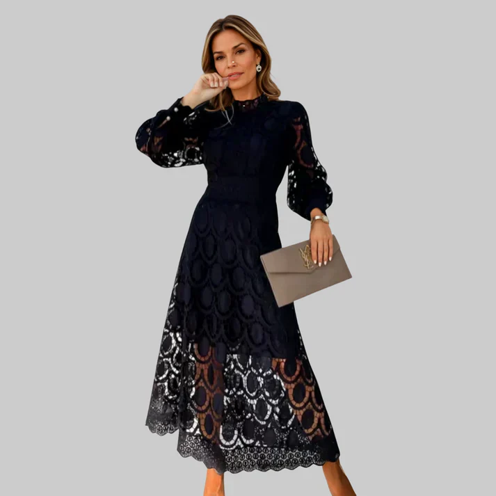 Elvia® | DEVINA DRESS - Image 4