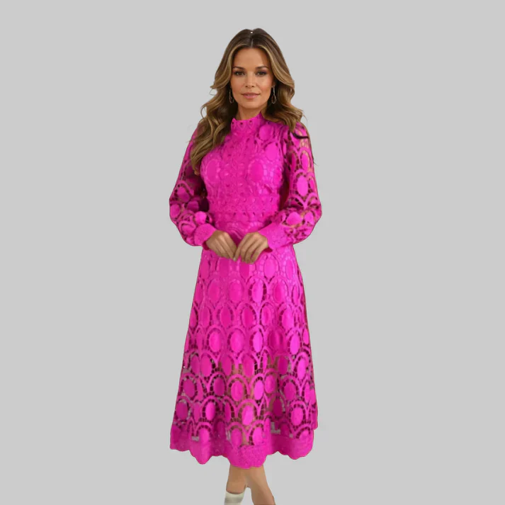 Elvia® | DEVINA DRESS - Image 5