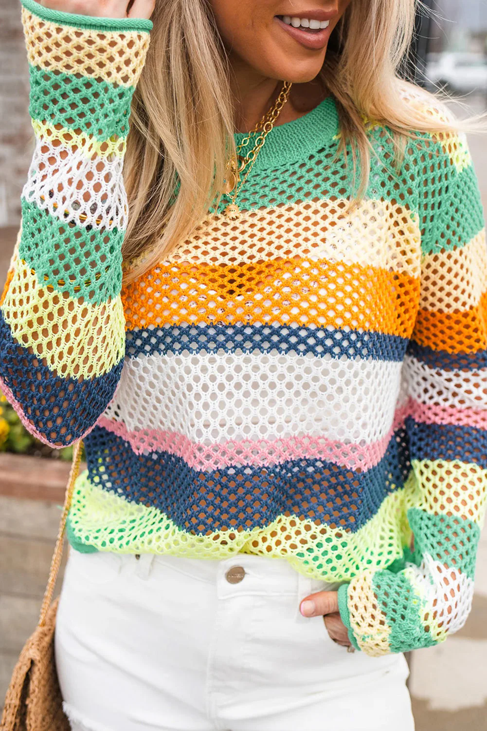 Elvia® | Elegant and versatile winter top - Image 5