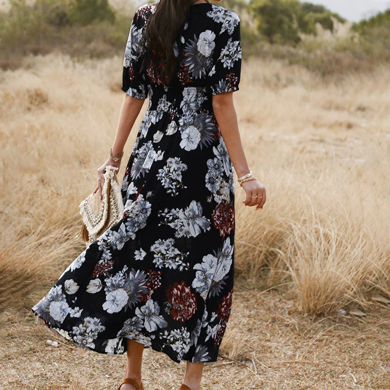 Elvira® | Elegant Summer Dress - Image 2
