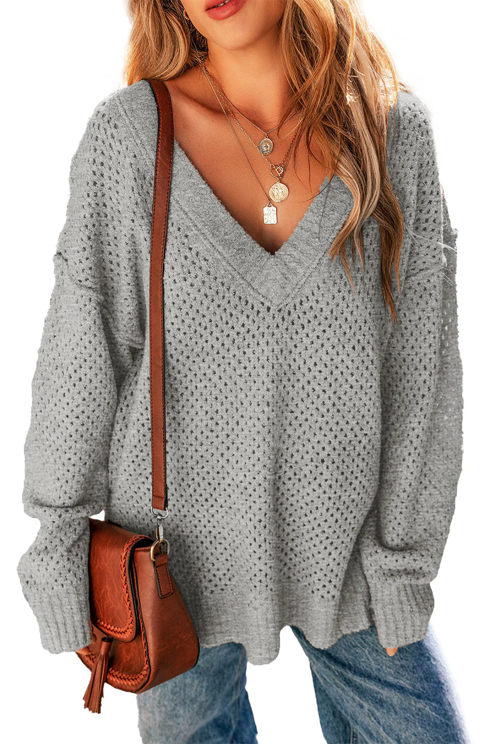 Elvira | Relaxed and stylish winter garment - Image 11