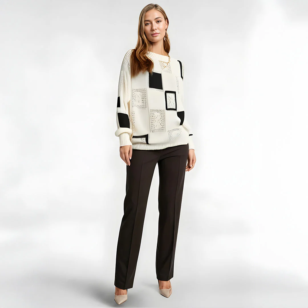 Elvira | Stylish sweatshirt