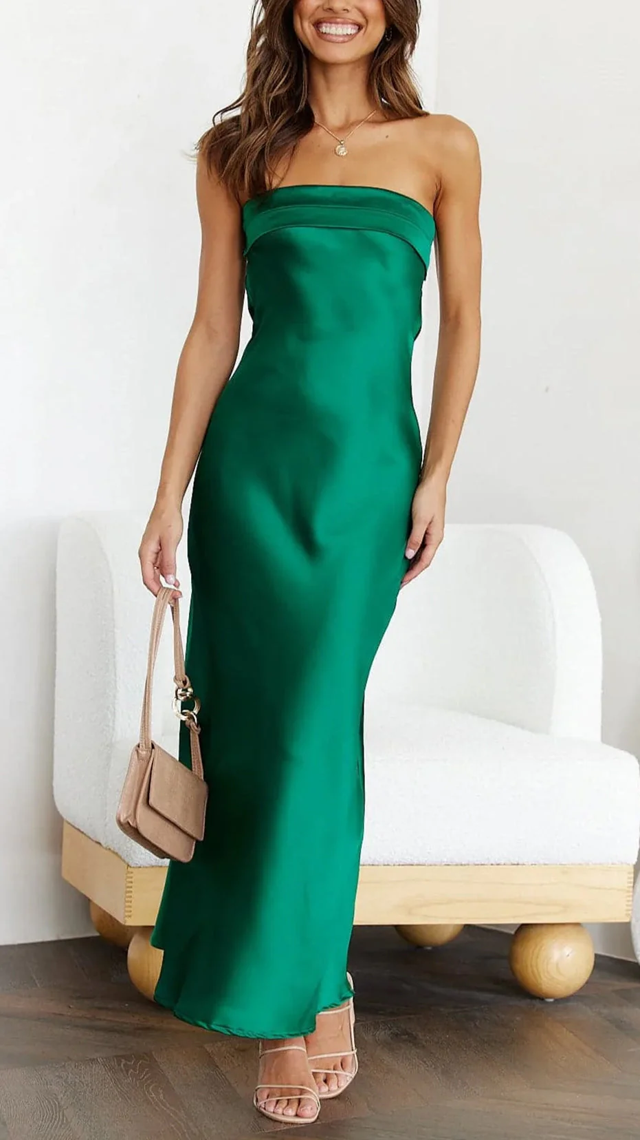 Ema® | Stylish and elegant dress