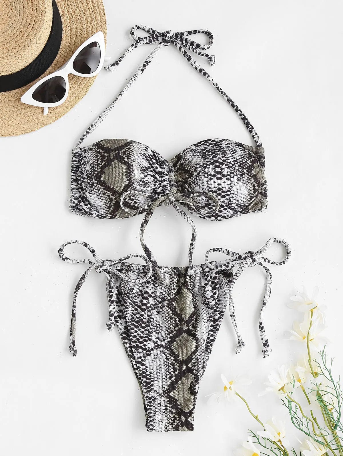 Emelina® | Effortless and trendy bikinis - Image 2