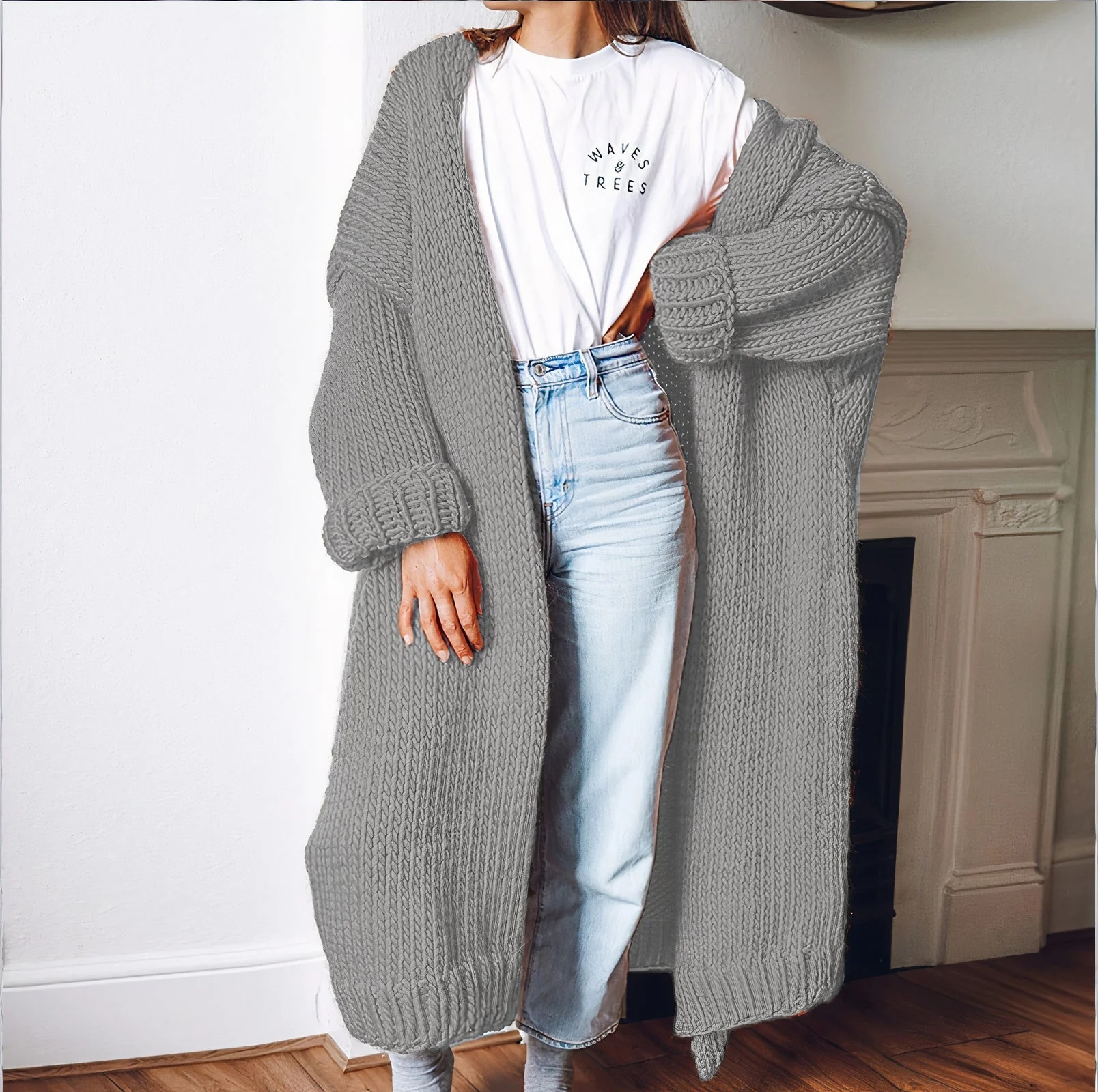 Emilia® | long jacket - Image 10