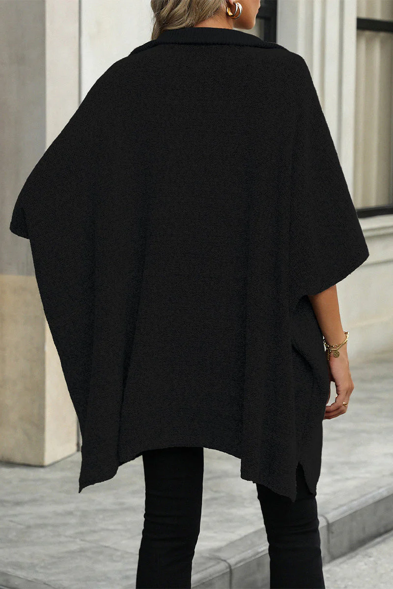 Emilia | Versatile and comfortable winter sweater - Image 5