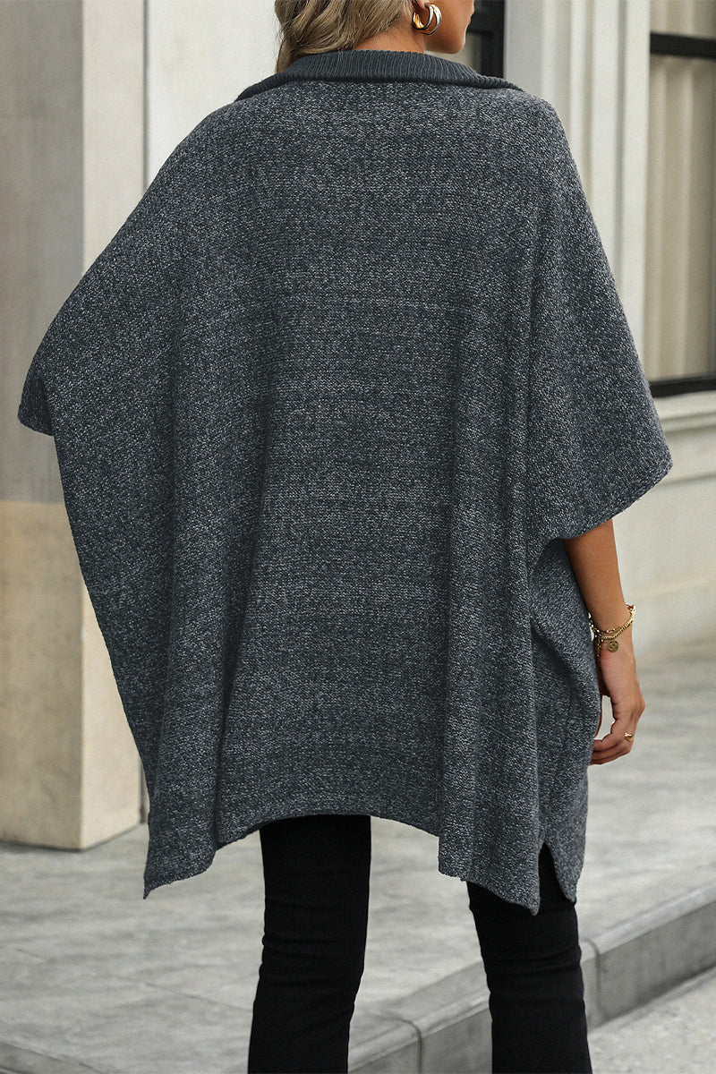 Emilia | Versatile and comfortable winter sweater - Image 6