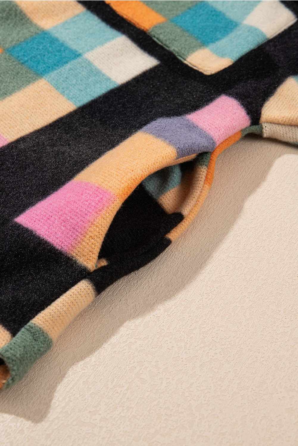 Emma® | Chic and relaxed winter hoodie - Image 3