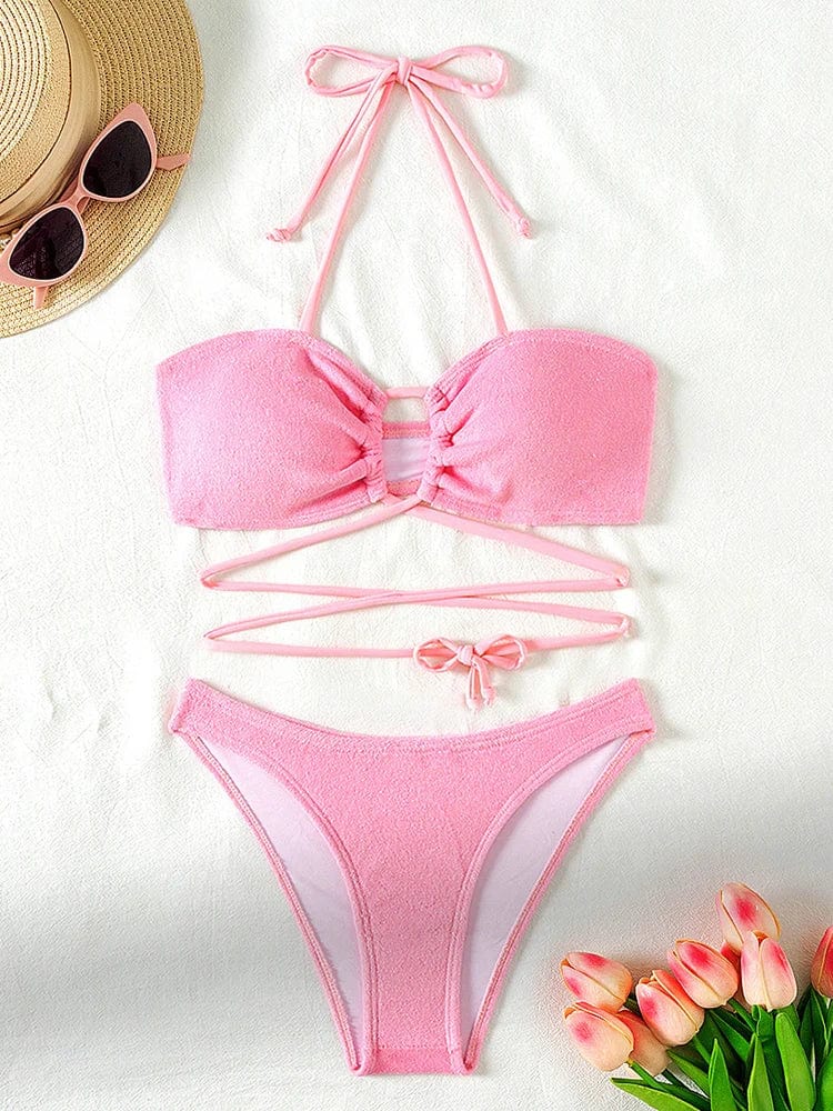Enara® | Effortless and chic bikini - Image 3