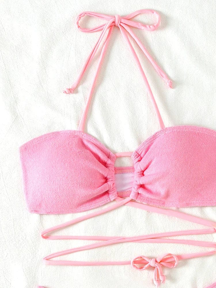 Enara® | Effortless and chic bikini - Image 5