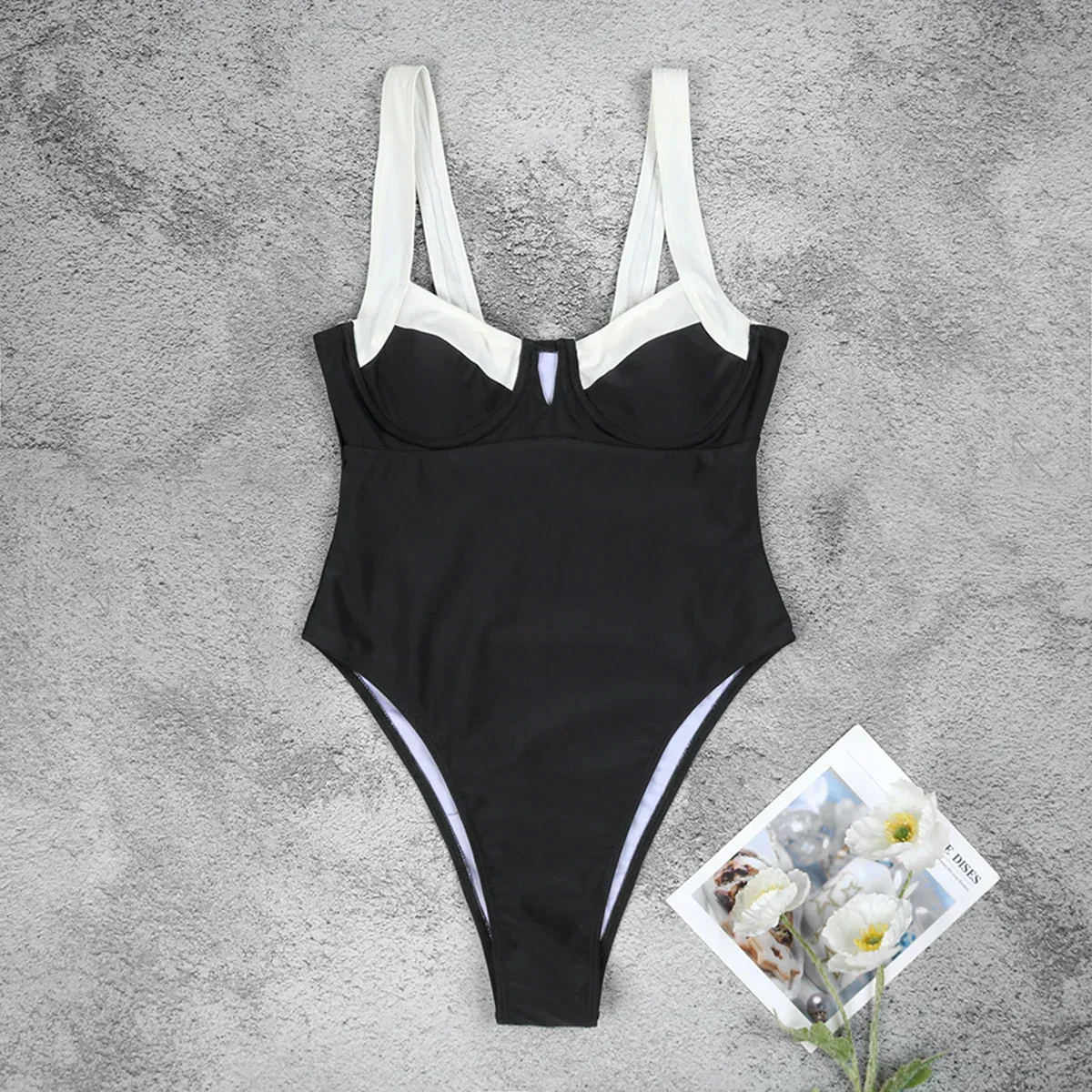 Enara® | Swimsuit Designed For Every Body Type And Every Occasion