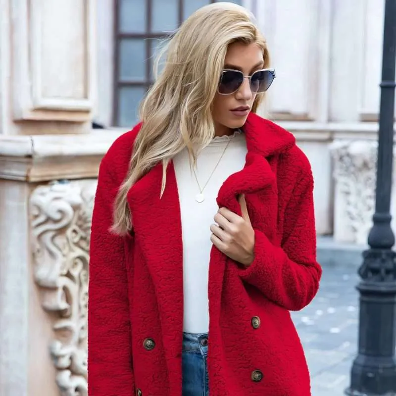 Encarna | Elegant and comfortable jacket - Image 12