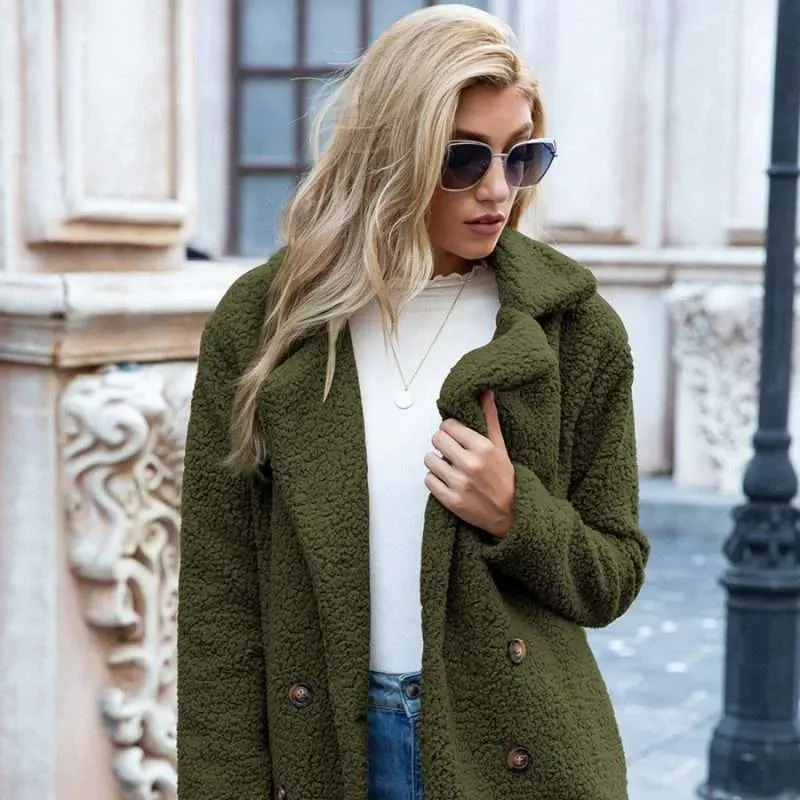 Encarna | Elegant and comfortable jacket - Image 6