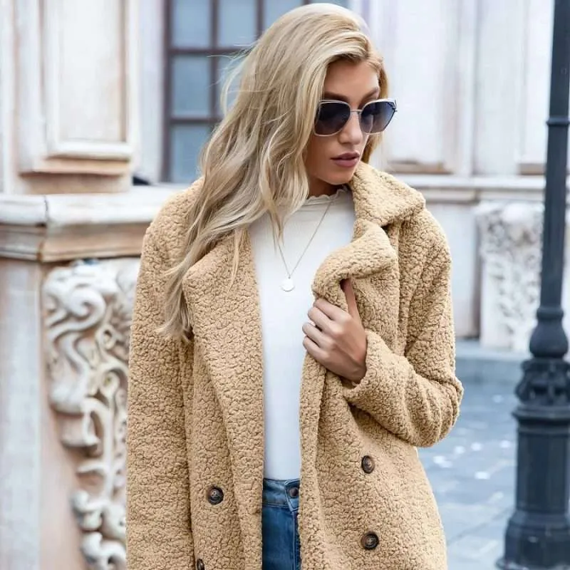 Encarna | Elegant and comfortable jacket - Image 7