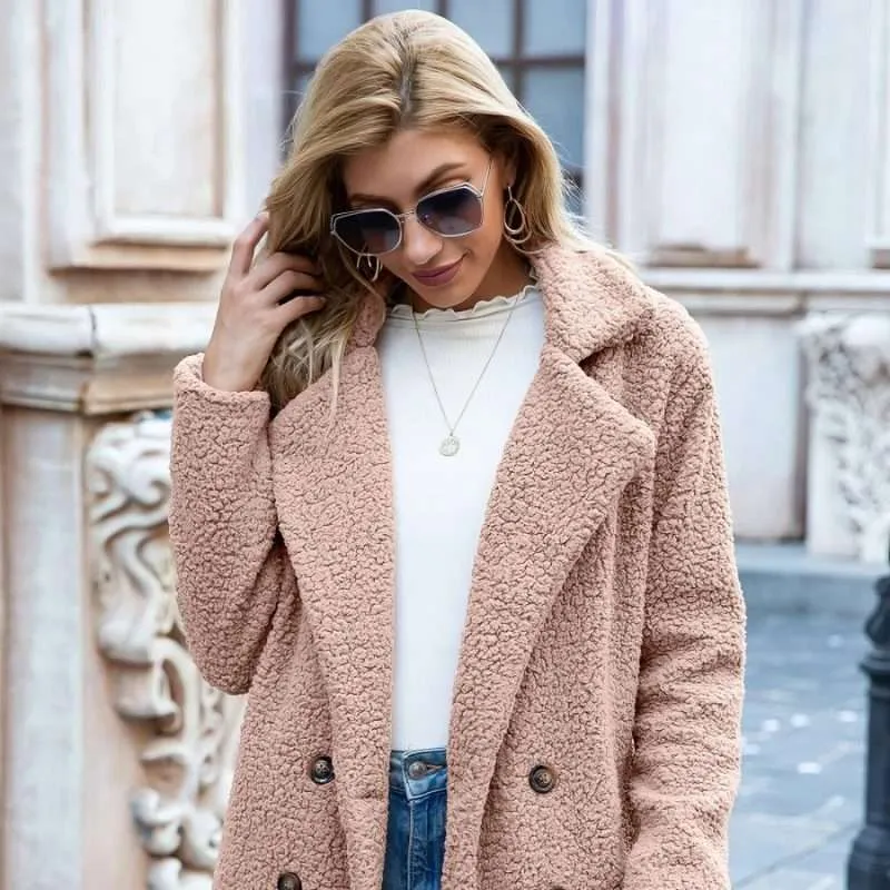 Encarna | Elegant and comfortable jacket - Image 8