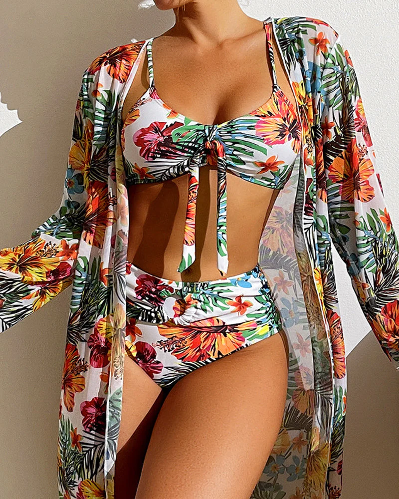 Endora® | Effortless and trendy   bikinis - Image 7