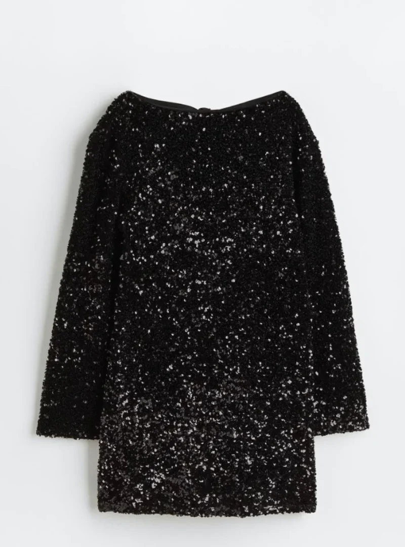 Endora® | Glitter Dress - Image 10