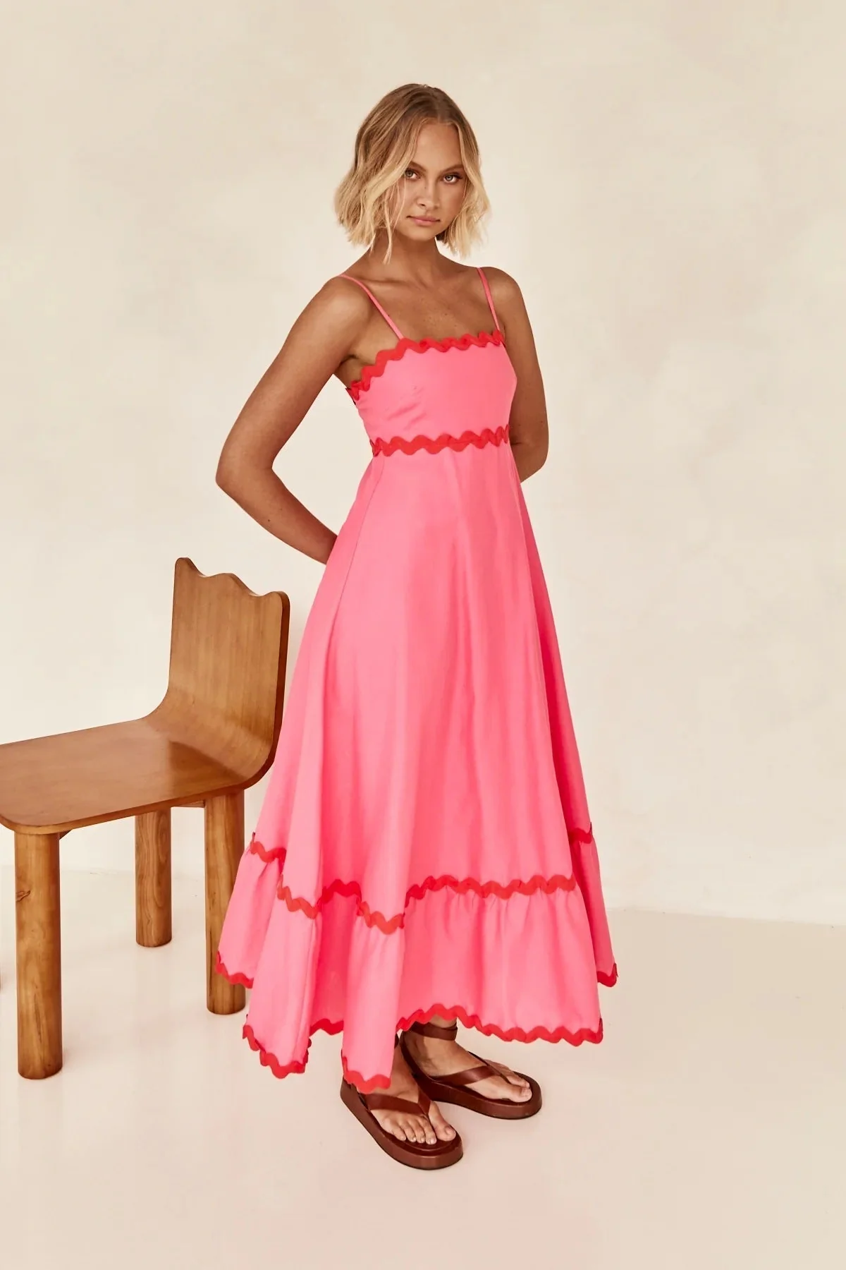 Enrica® | Elegant Evening Dress - Image 10