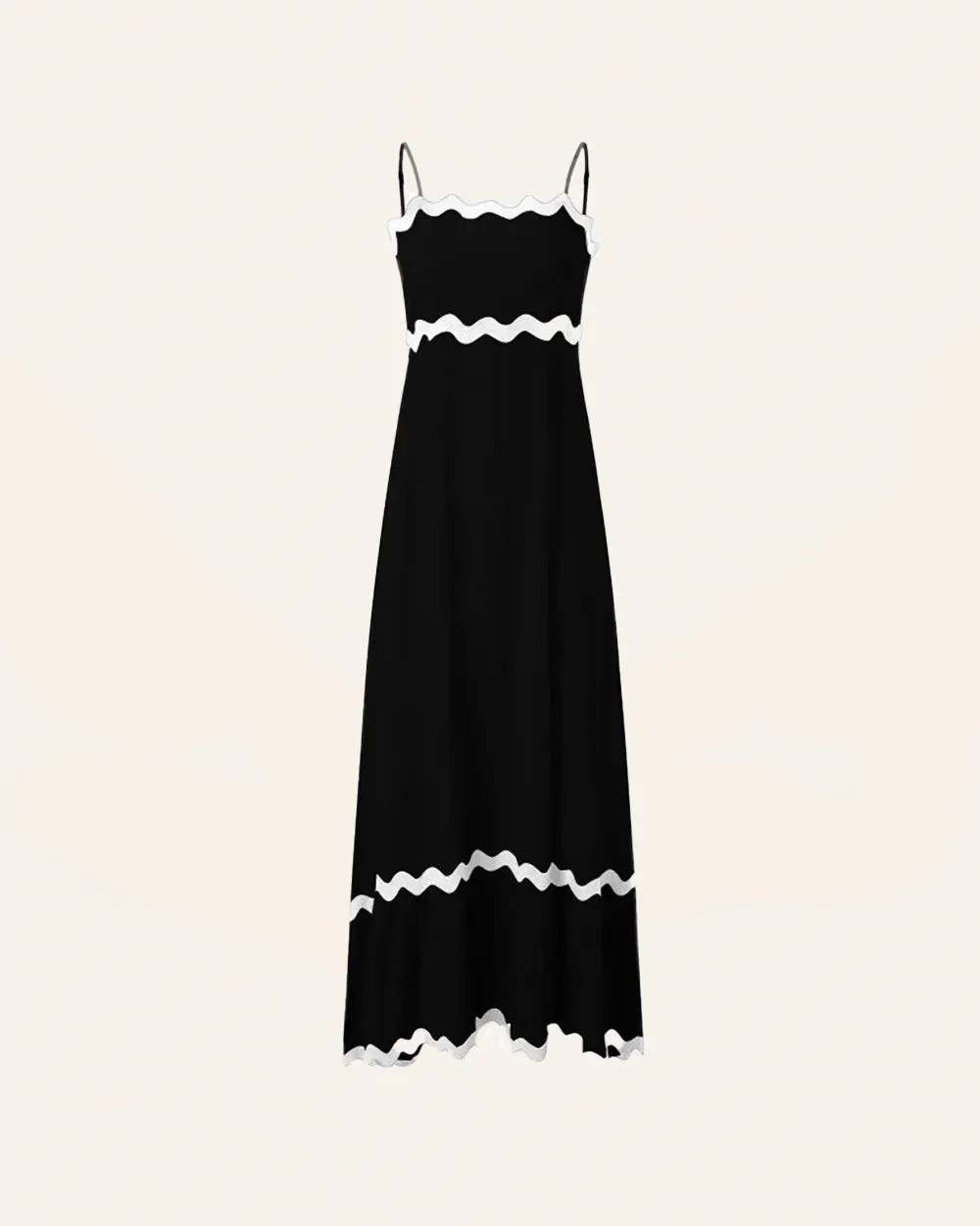 Enrica® | Elegant Evening Dress - Image 12
